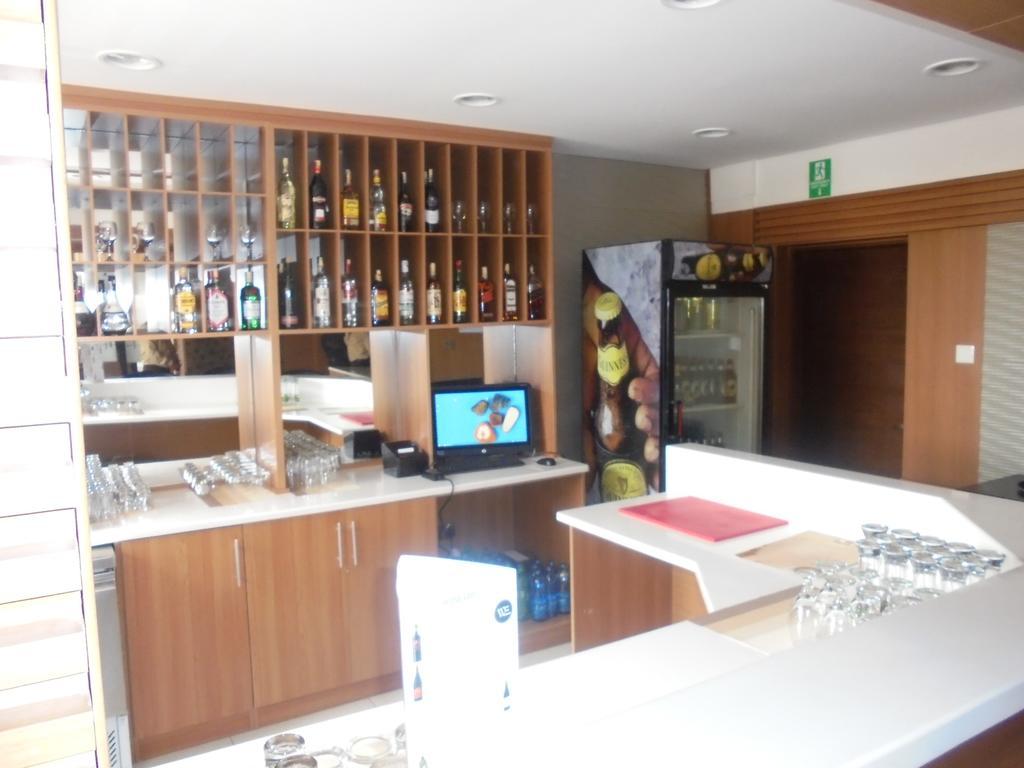 We Hotel And Suites Nairobi Extérieur photo